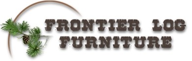 frontier-log-furniture logo